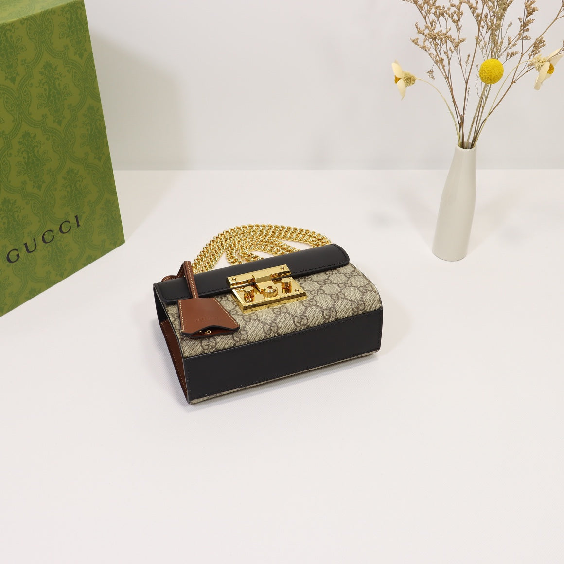GLM - Top Quality Bag GCI 489