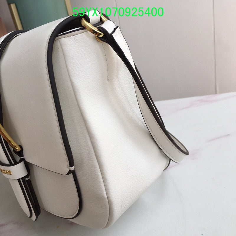 Satchel Bags - MK Bags - 863