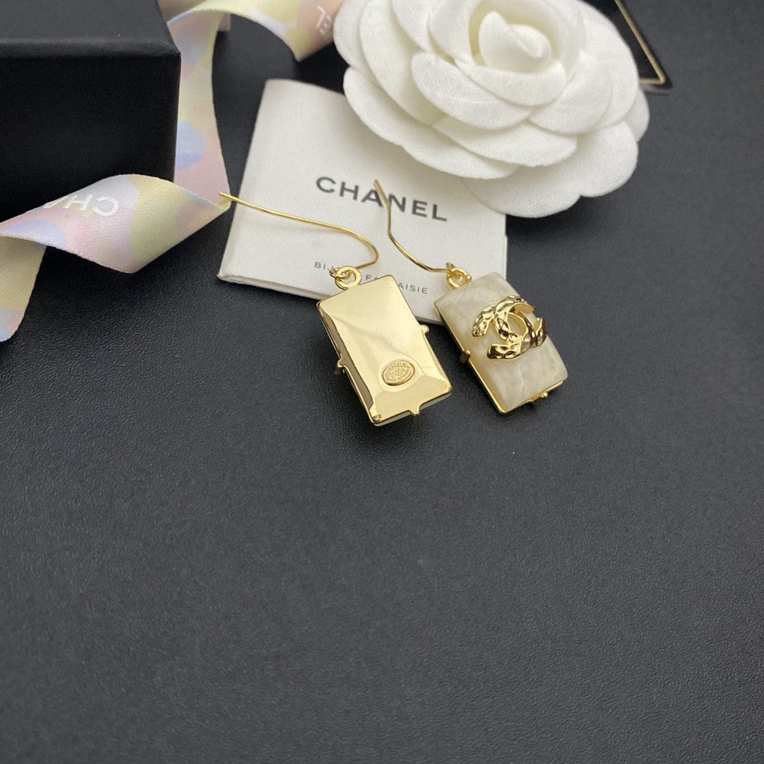 GLM - Top Quality Earring CHL 026