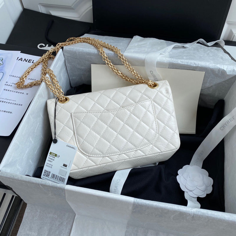 Satchel Bags - CHL Bags - 7422