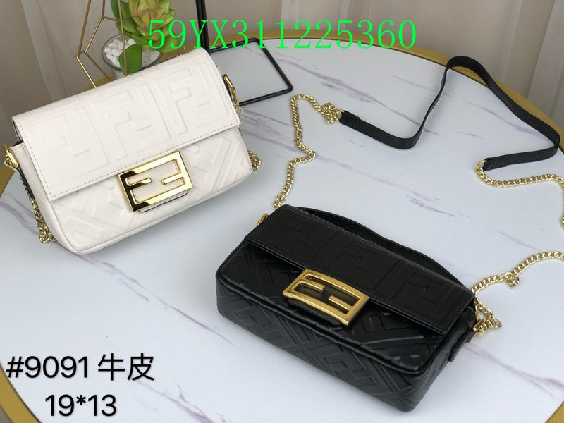 Glami - FDE Bags - 3482