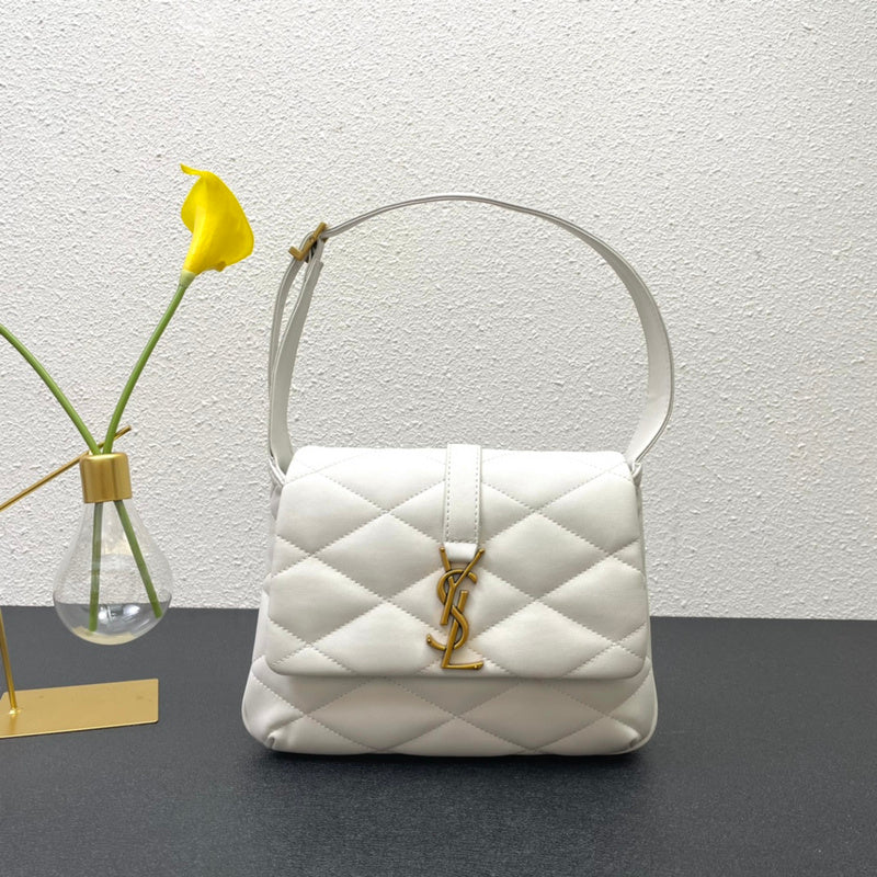 Satchel Bags - SLY Bags - 1504