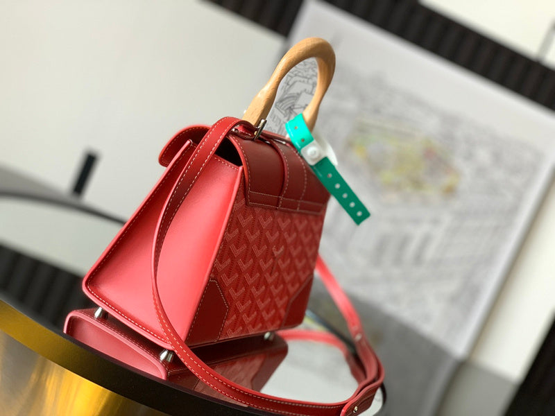 GLM - GYO Bags - 553