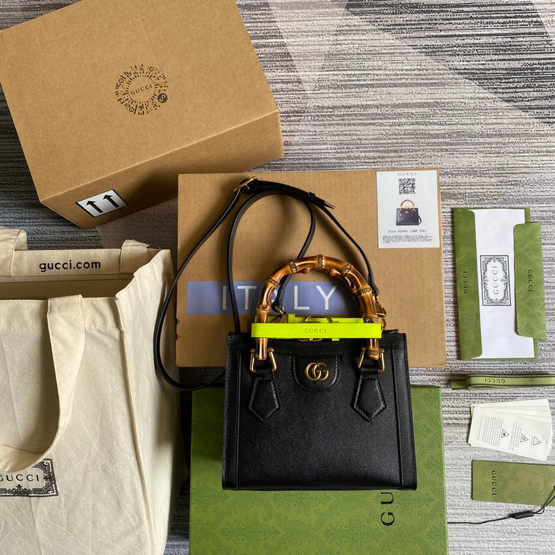 GLM - gg Bags - 1893