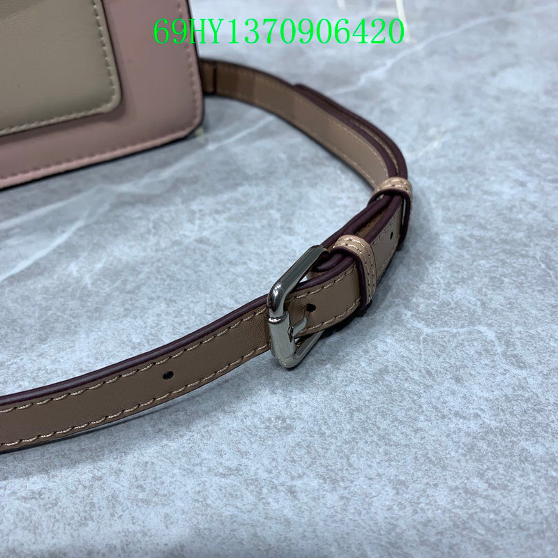 Satchel Bags - MK Bags - 619