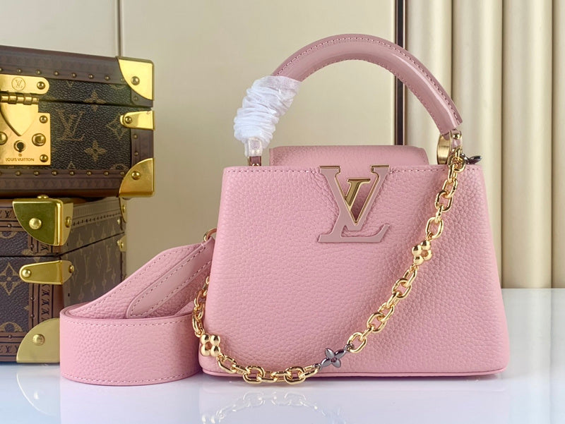 Satchel Bags - VL Bags - 4733