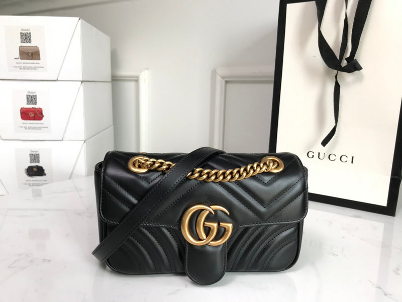 GLM - gg Bags - 2357