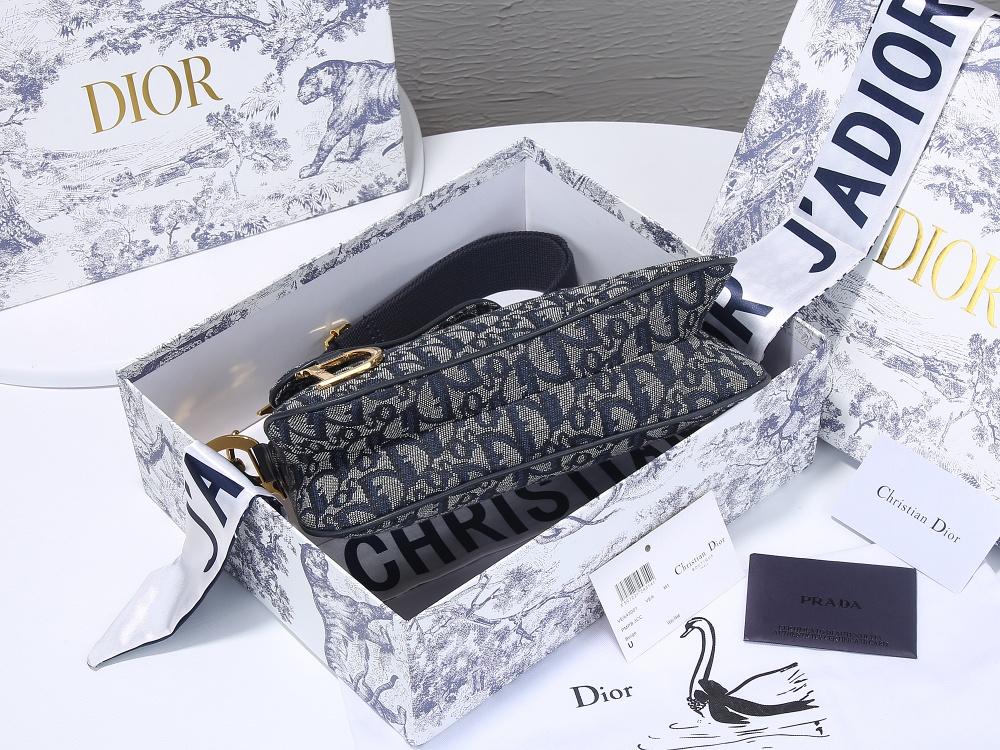 GLM - Top Quality Bags DIR 101