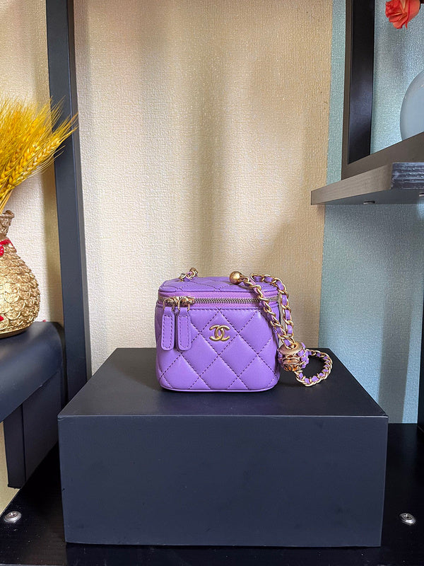 Satchel Bags - CHL Bags - 3074