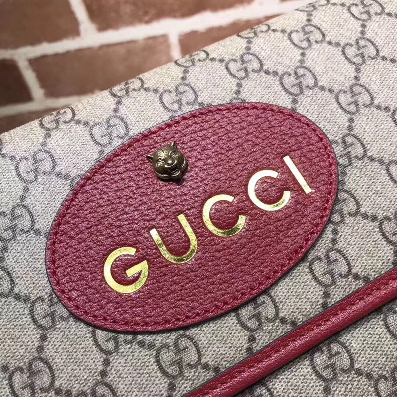Satchel Bags - GCI Bags - 2818