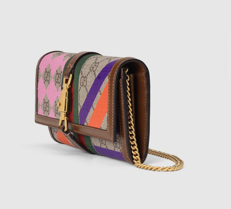 Satchel Bags - GCI Bags - 1199