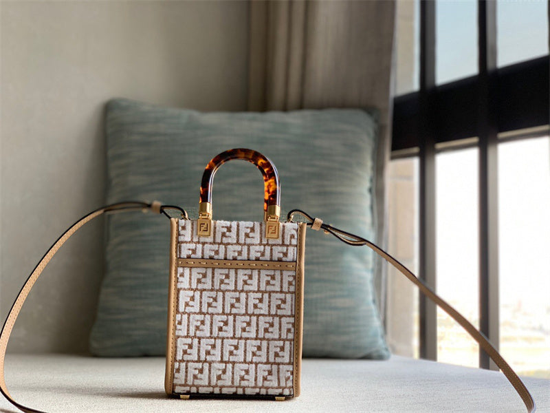 Glami - FDE Bags - 045
