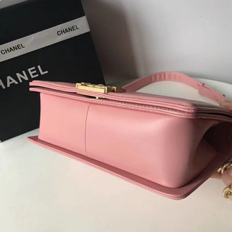 Satchel Bags - CHL Bags - 669
