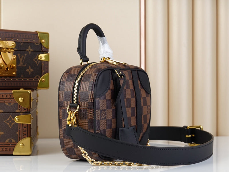 Satchel Bags - VL Bags - 5114