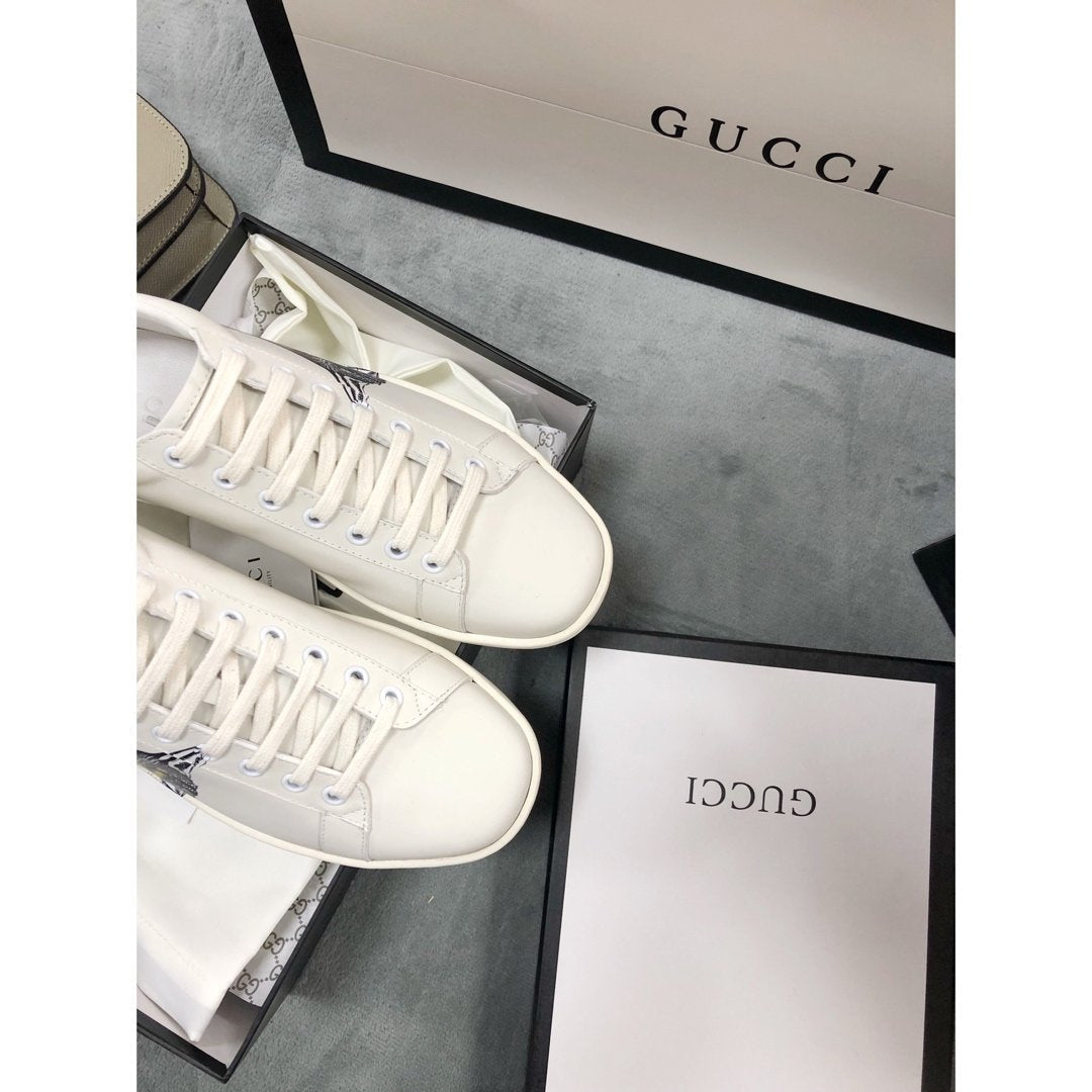 GLM-GCI  Ace Mystic Cat  Sneaker 097