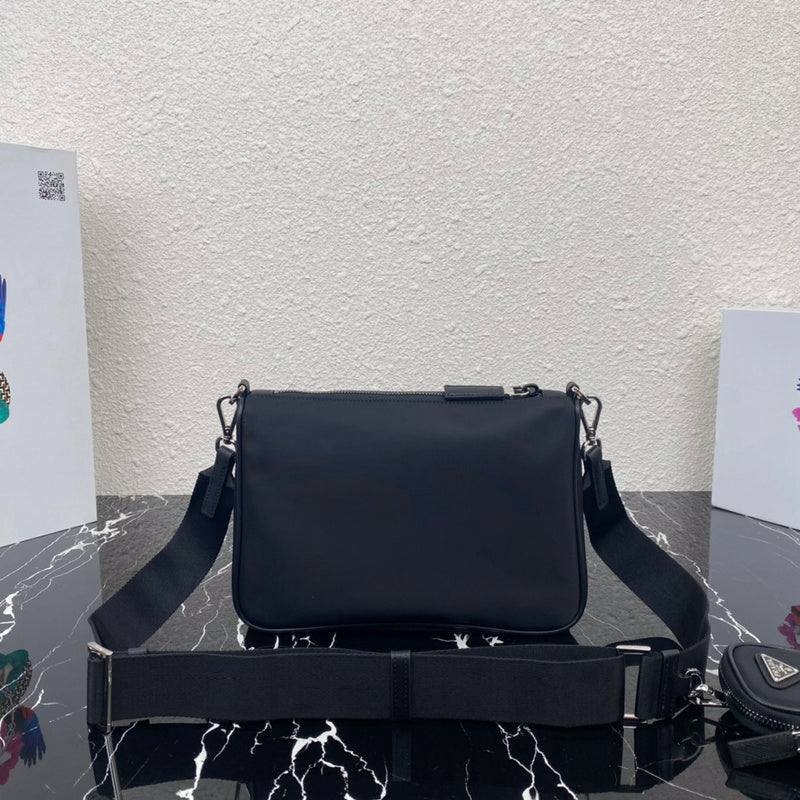 Satchel Bags - PDA Bags - 313