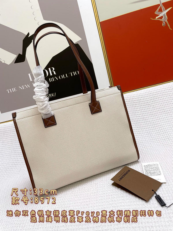 Fan Fashion -GLM - Top quality BBR Bags - 817