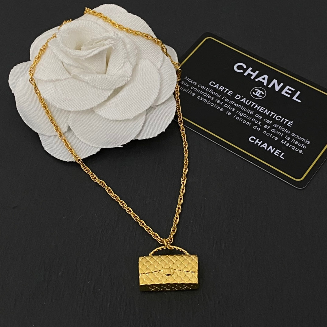 GLM -Top Quality Necklace CHL015