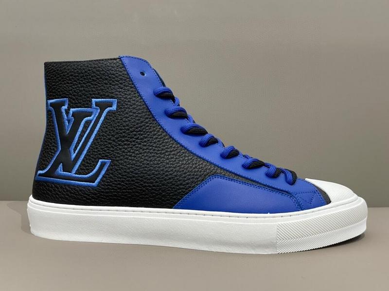 glami shop- LOV Men Shoes - 1392