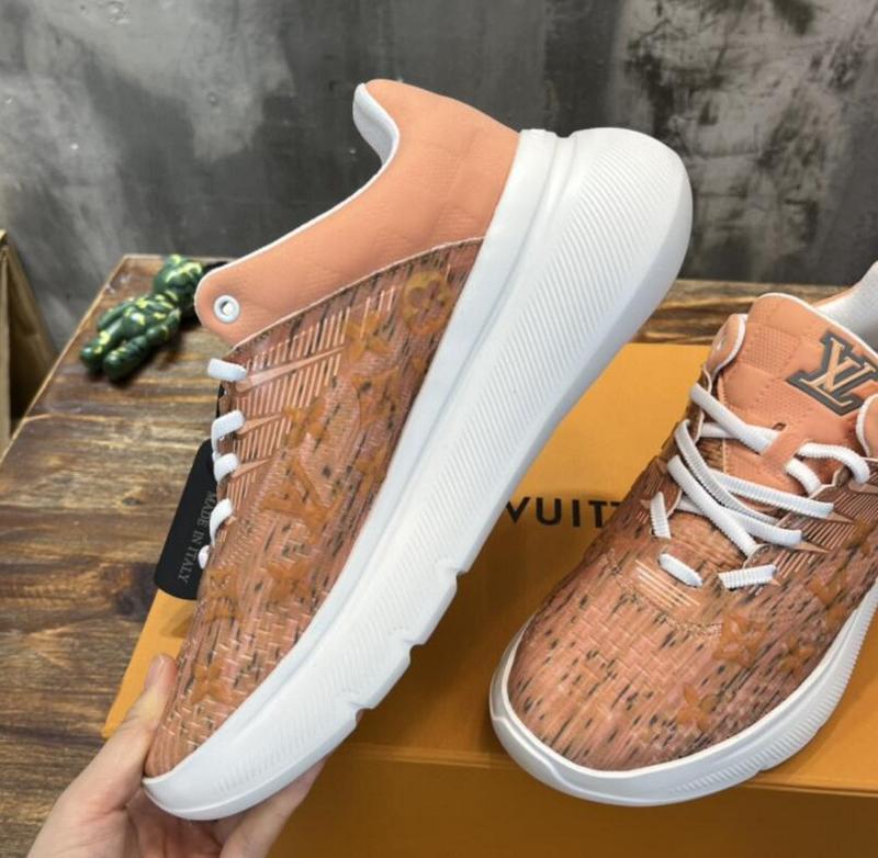 glami shop- LOV Men Shoes - 904
