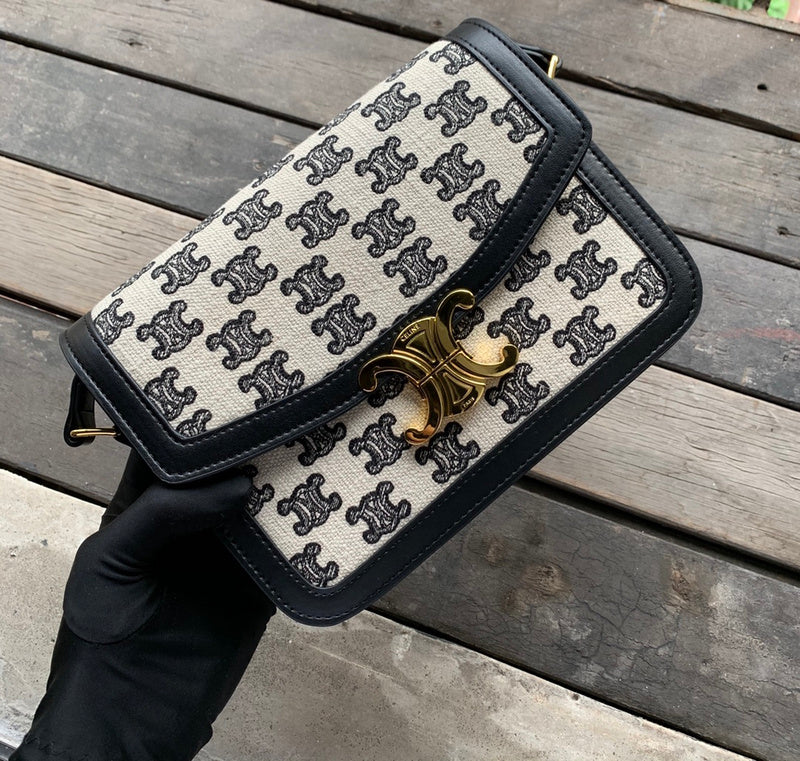 Satchel Bags - CHN Bags - 176