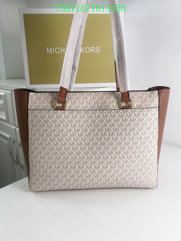 Satchel Bags - MK Bags - 195