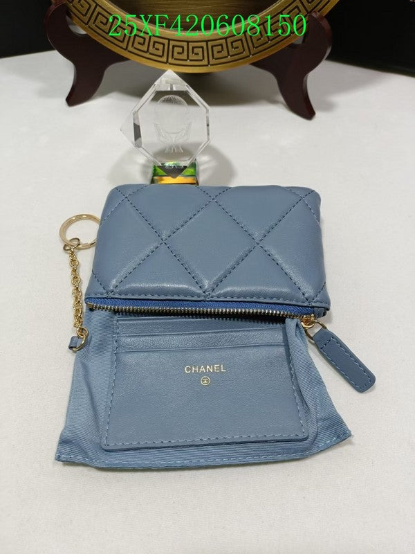 Glami - CHL Wallet - 2327