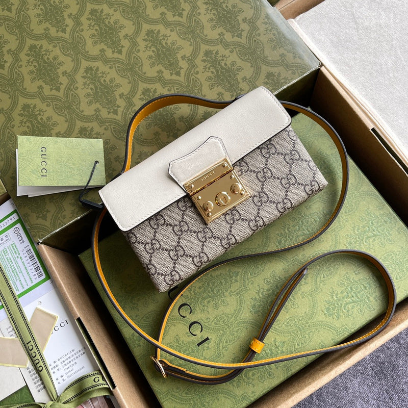 Satchel Bags - GCI Bags - 4966