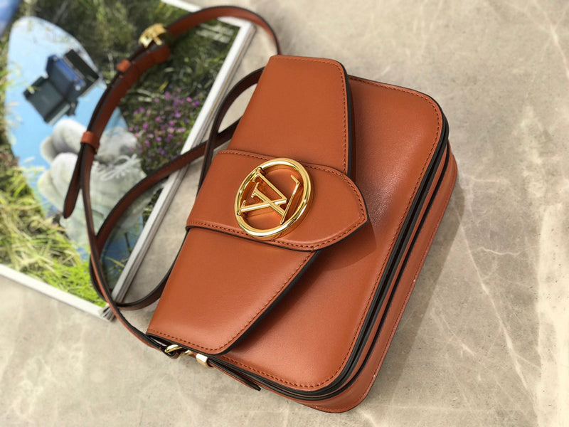 Satchel Bags - VL Bags - 5224
