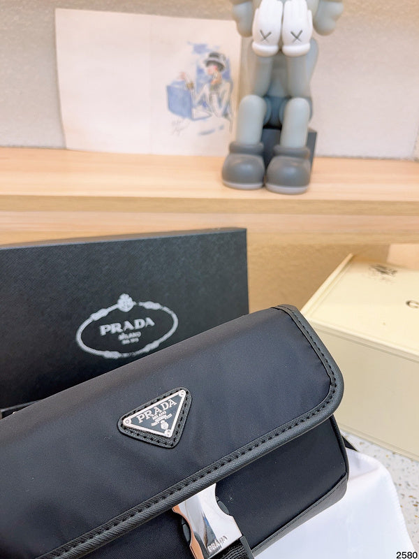 Satchel Bags - PDA Bags - 381