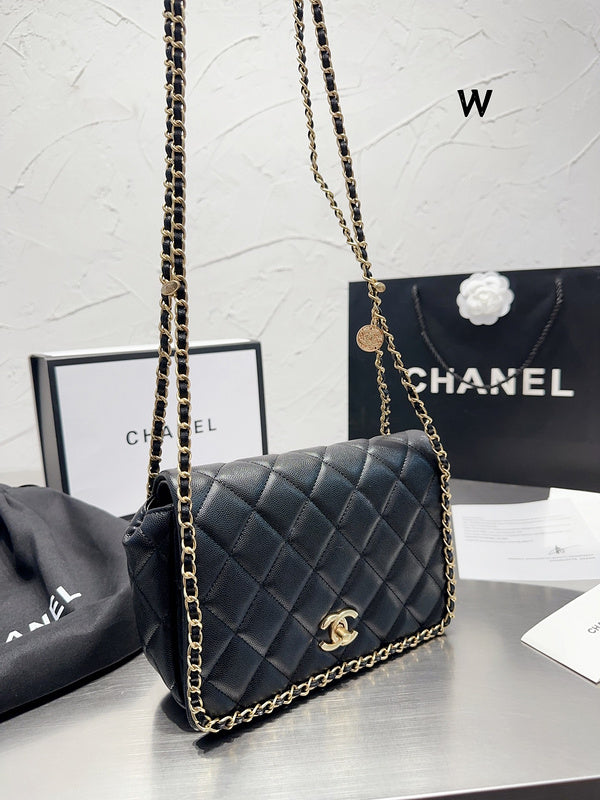Satchel Bags - CHL Bags - 7336