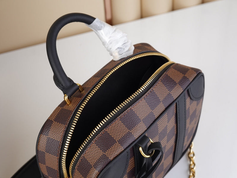 Satchel Bags - VL Bags - 5114