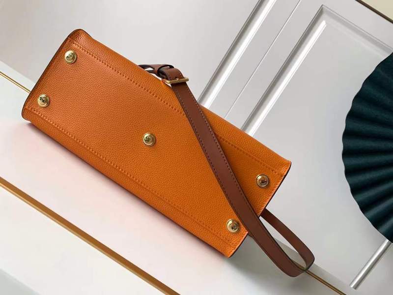 Satchel Bags - VL Bags - 4959