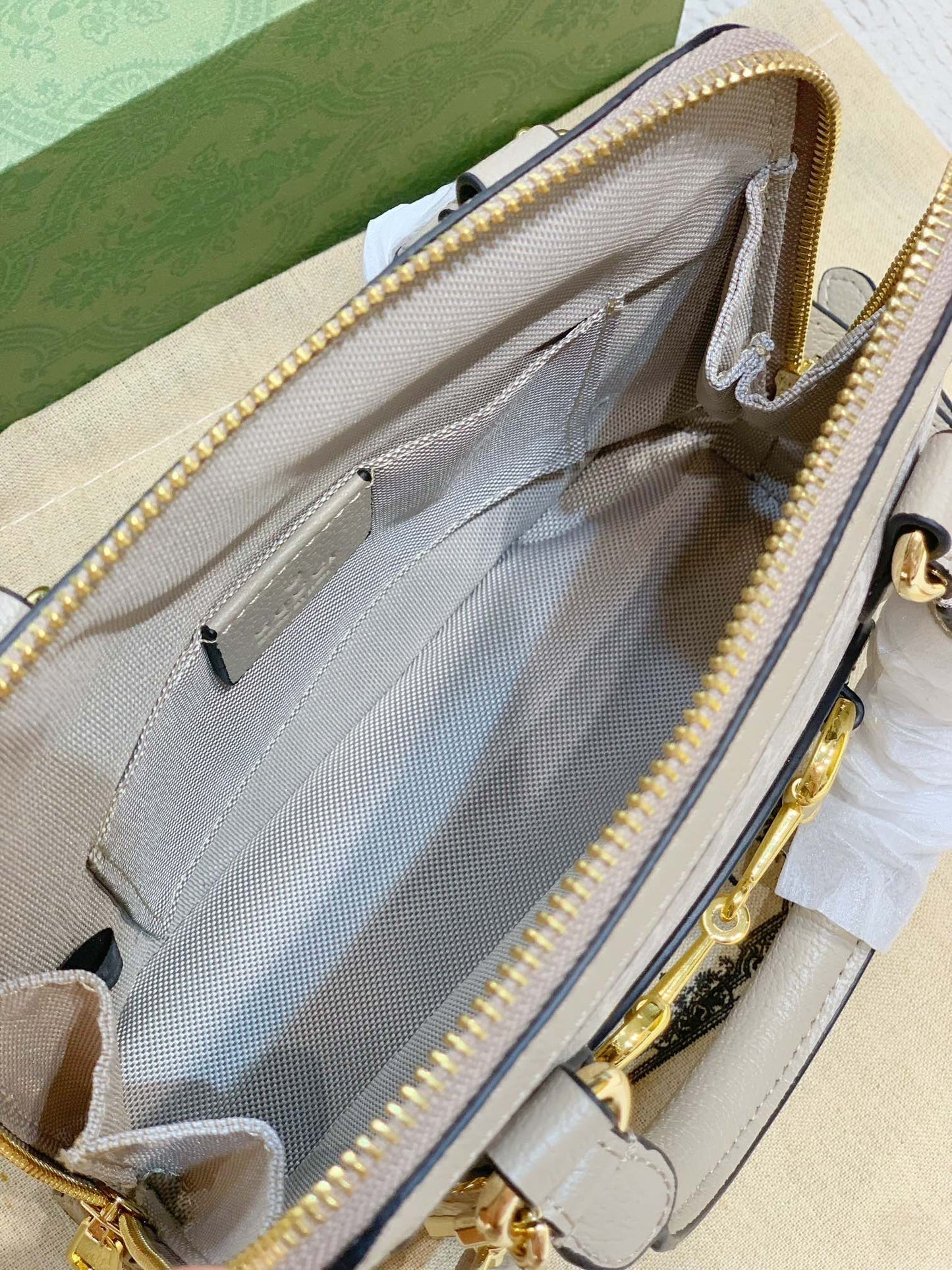 GLM - Top Quality Bag GCI 447