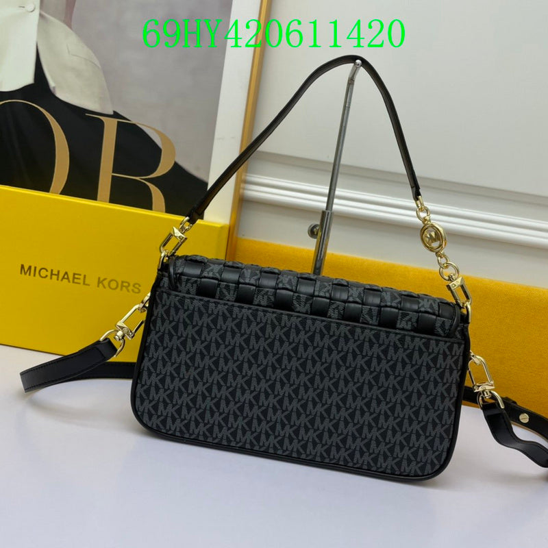 Satchel Bags - MK Bags - 747