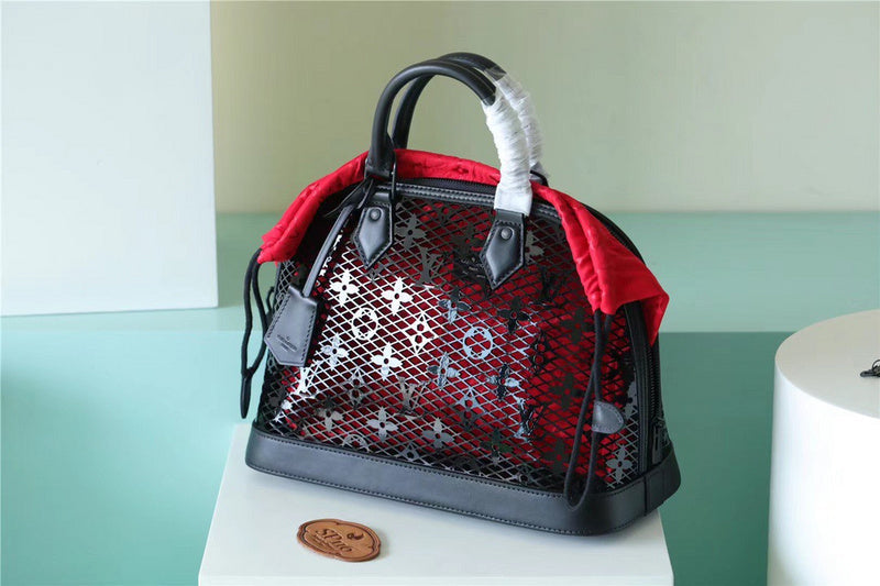 Satchel Bags - VL Bags - 6913