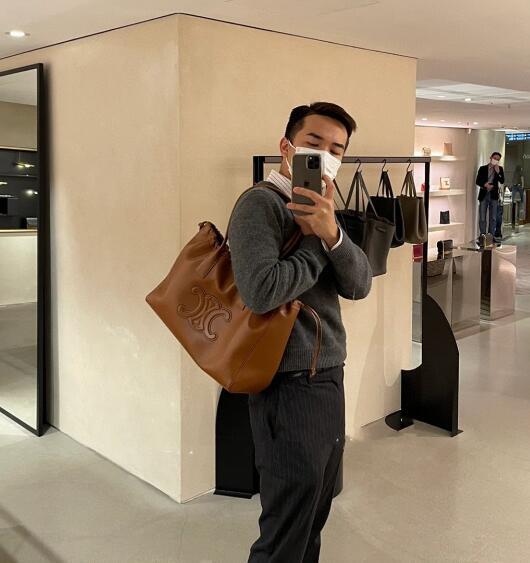 Glami - COL Bags - 102