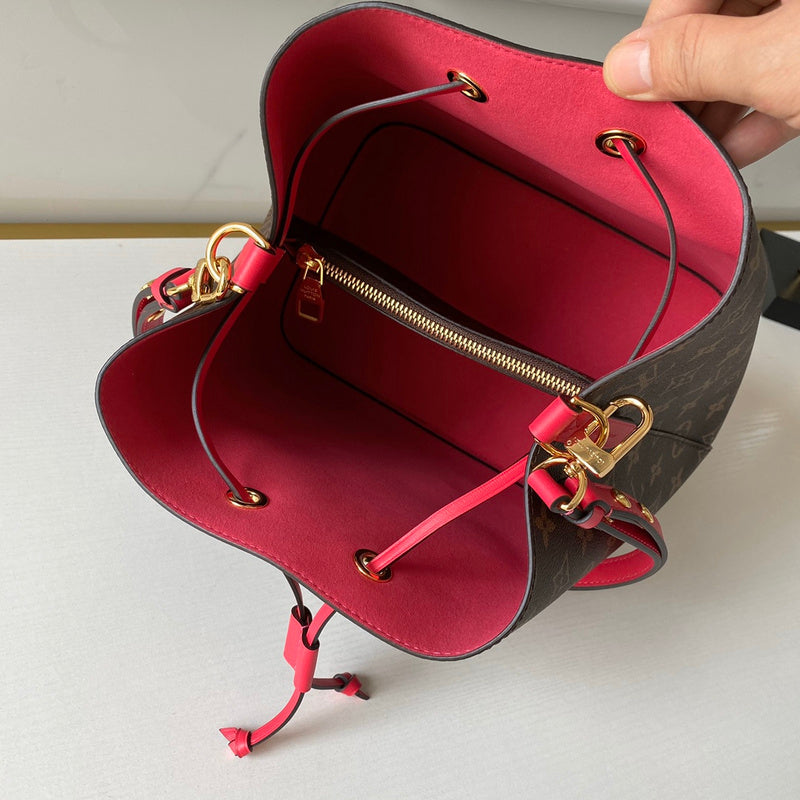 Satchel Bags - VL Bags - 6354