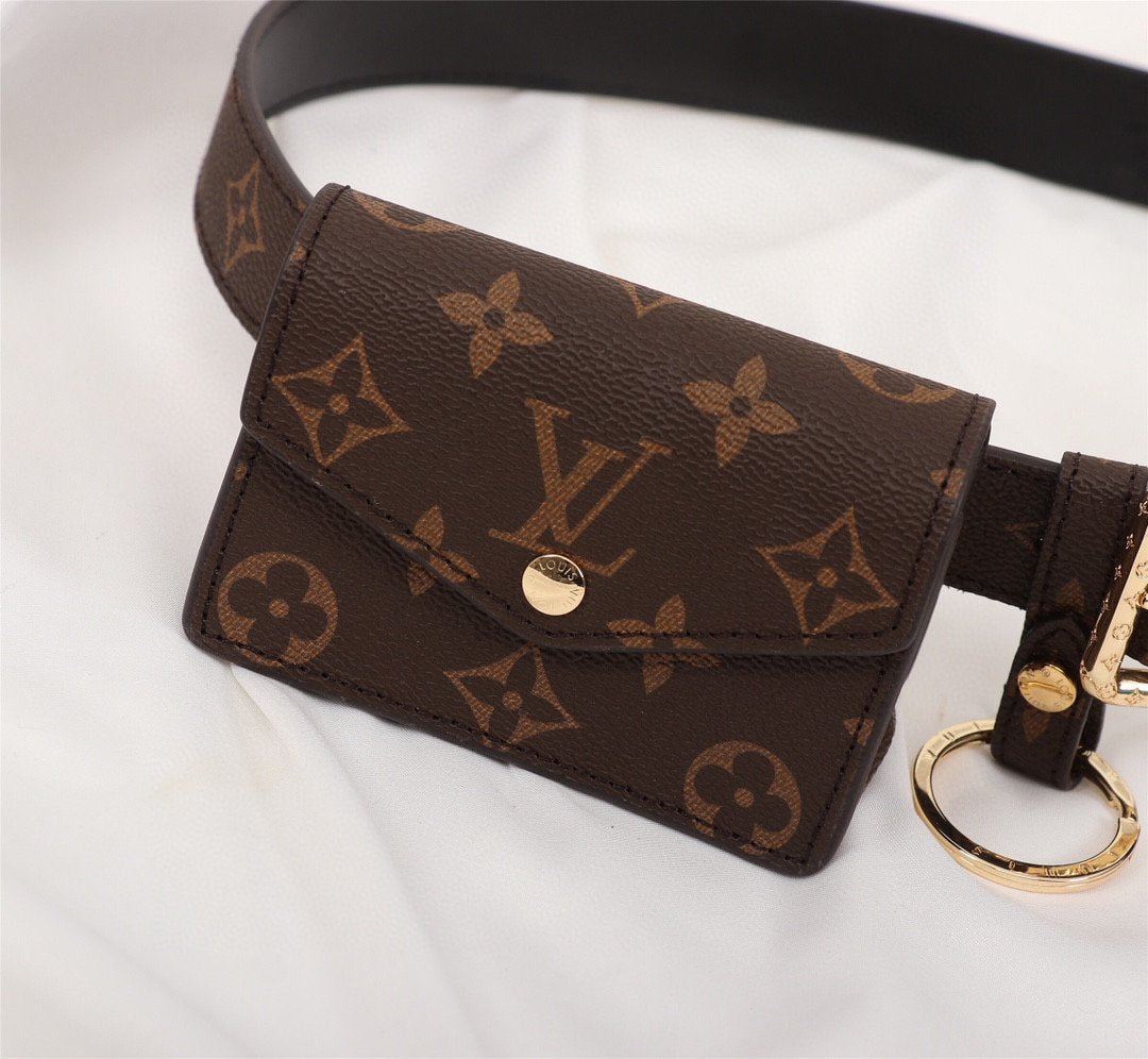 GLM - Top Quality Bags LUV 046