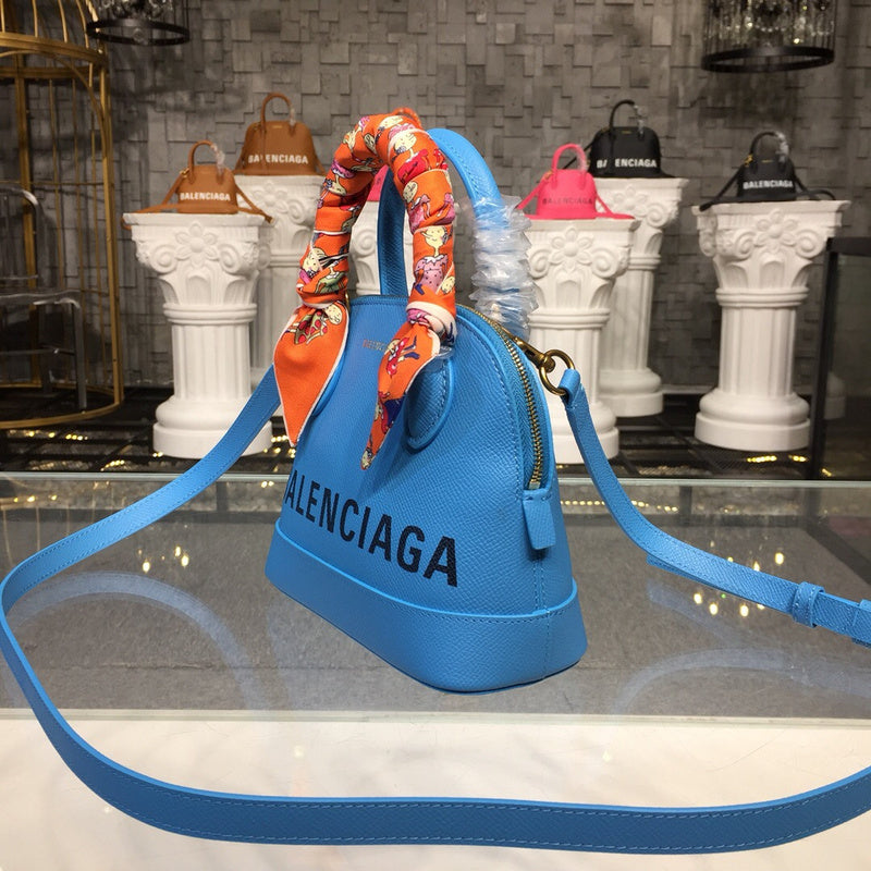 Satchel Bags - BGA Bags - 1093