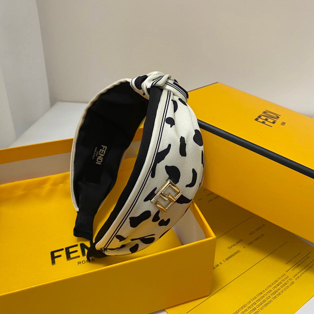 GLM - New Hair Band FEI 048
