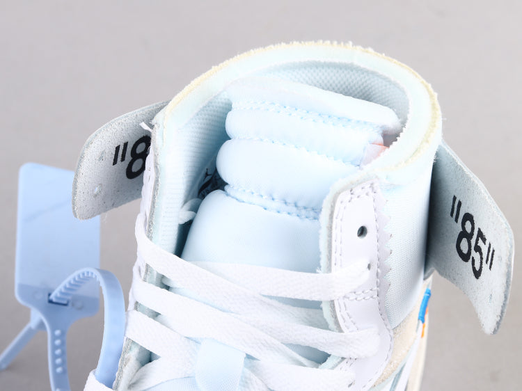 GLM - AJ1 Europe Limited