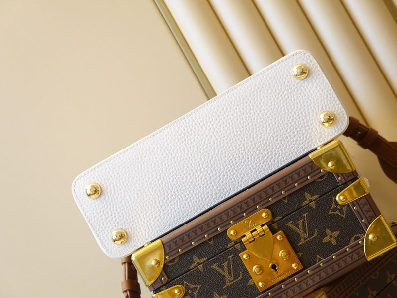 Satchel Bags - VL Bags - 5248