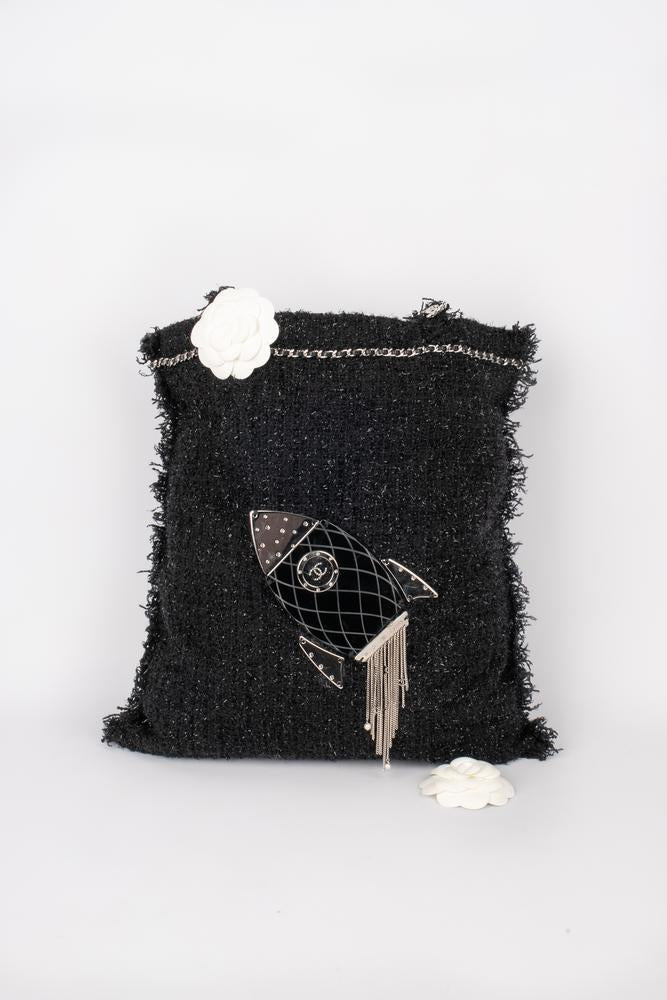 Sac cabas Chanel 2017/2018
