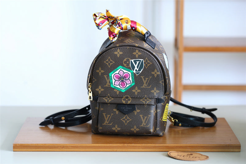 Glami - LUV Bags - 023