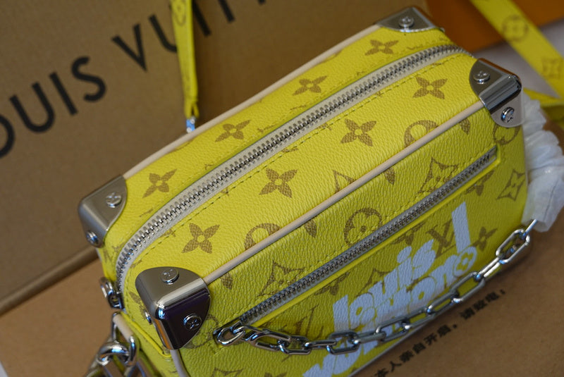 Satchel Bags - VL Bags - 5744
