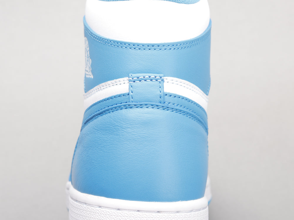 GLM - AJ1 North Carolina Blue