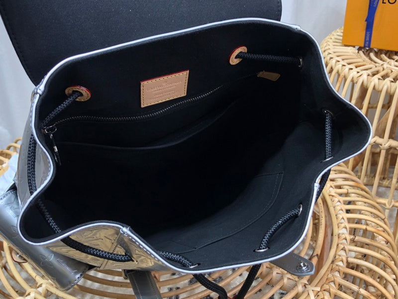 Satchel Bags - VL Bags - 5472
