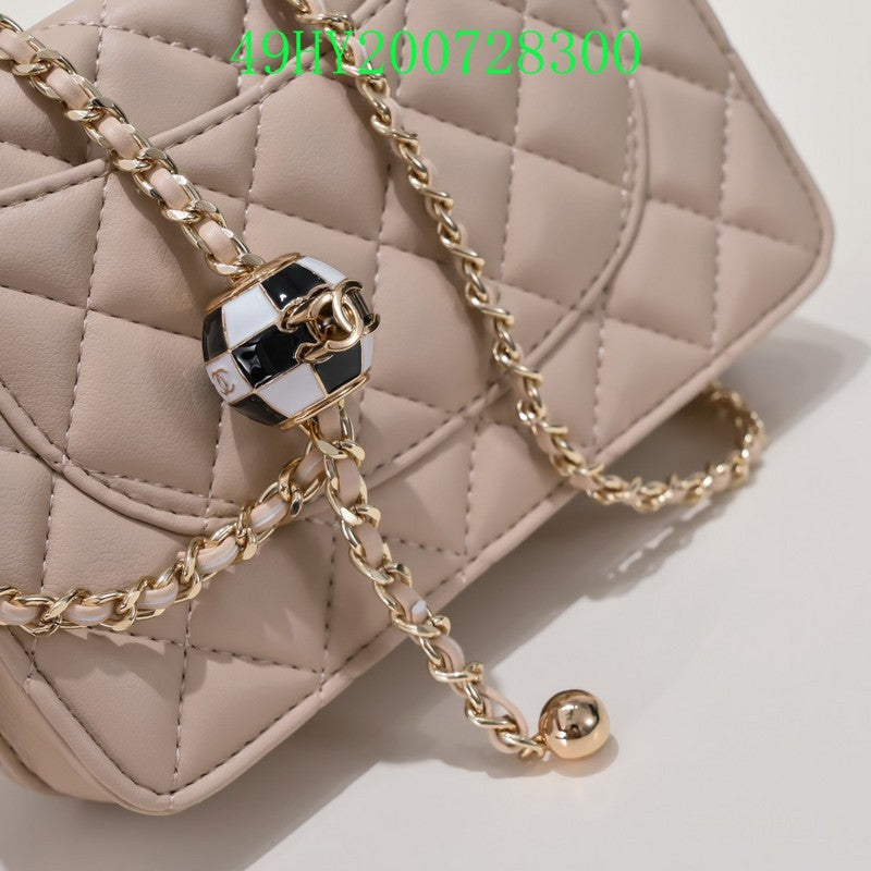 Satchel Bags - CHL Bags - 5043