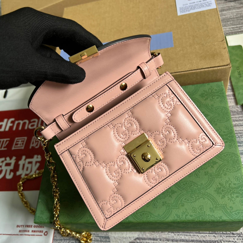 Satchel Bags - GCI Bags - 5372